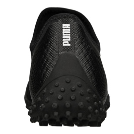 Chaussures d'intérieur Puma 365 Concrete 2 St M 105757-01 le noir le noir 2