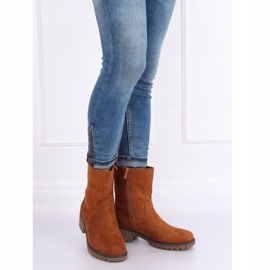 Camel 8B905 Bottes de protection Camel brun 4