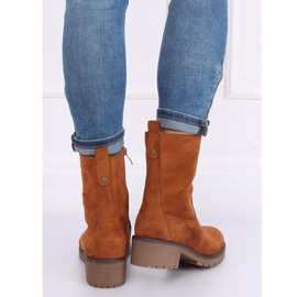 Camel 8B905 Bottes de protection Camel brun 3
