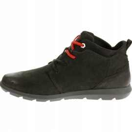 Chaussures d'hiver Caterpillar Transcend M P718991 vert 1 Chaussures d'hiver Caterpillar Transcend M P718991 vert 1