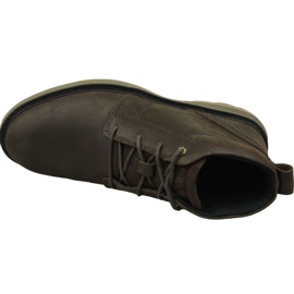 Chaussures Caterpillar Trey M P723537 brun 2 Chaussures Caterpillar Trey M P723537 brun 2