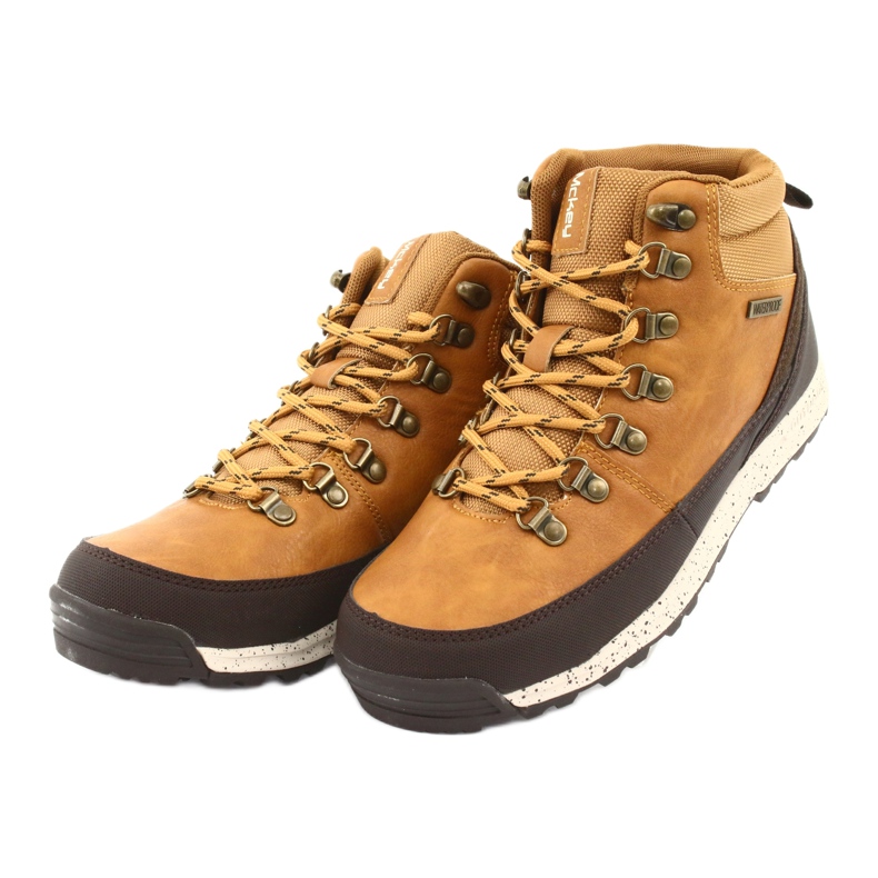 Randonnée sportive à dos de chameau McKey 1066 brun multicolore 3