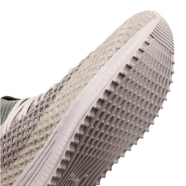 Puma Future Netfit Avid Édition Limitée M 105098 01 blanche multicolore 7