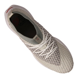 Puma Future Netfit Avid Édition Limitée M 105098 01 blanche multicolore 8