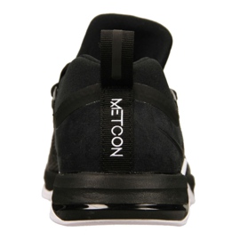Chaussure Nike Metcon Flyknit 3 M AQ8022-001 le noir 3