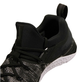Chaussure Nike Metcon Flyknit 3 M AQ8022-001 le noir 5