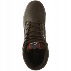 Bottes d'hiver Kappa Bonfire M 242777 5050 brun 1 Bottes d'hiver Kappa Bonfire M 242777 5050 brun 1