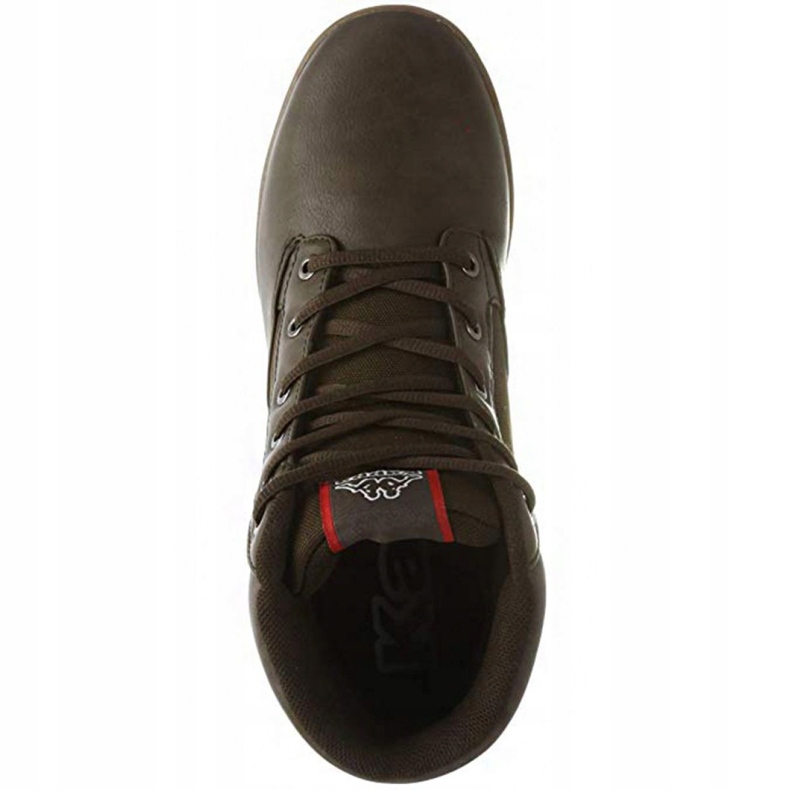 Bottes d'hiver Kappa Bonfire M 242777 5050 brun 1 Bottes d'hiver Kappa Bonfire M 242777 5050 brun 1