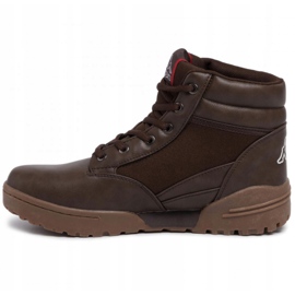 Bottes d'hiver Kappa Bonfire M 242777 5050 brun 2 Bottes d'hiver Kappa Bonfire M 242777 5050 brun 2