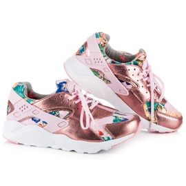 Kylie Chaussures élégantes pour femmes rose 1 Kylie Chaussures élégantes pour femmes rose 1