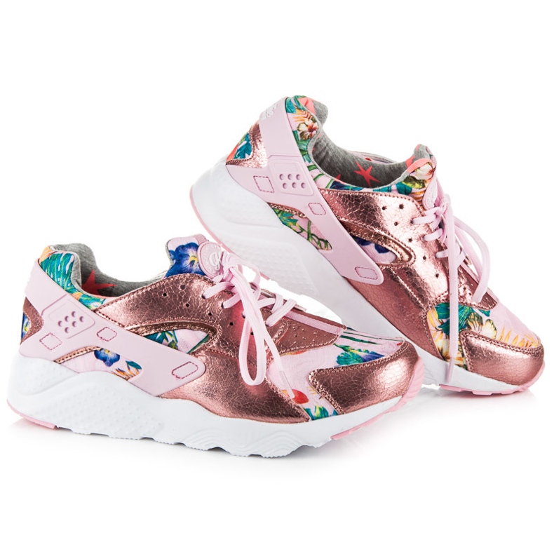 Kylie Chaussures élégantes pour femmes rose 1 Kylie Chaussures élégantes pour femmes rose 1