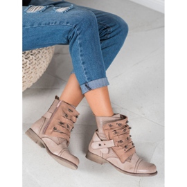 Forever Folie Ouvriers roses 2