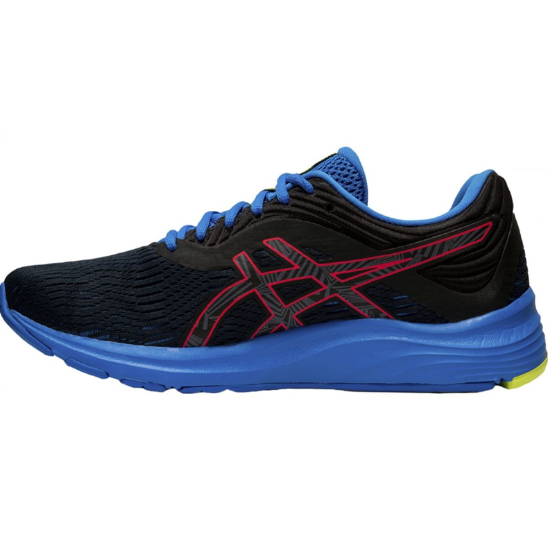 Chaussures de course Asics Gel-Pulse 11 Ls M 1011A645-001 noir 1