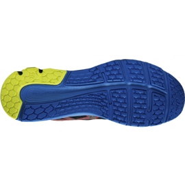 Chaussures de course Asics Gel-Pulse 11 Ls M 1011A645-001 le noir 3