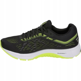 Asics GT-1000 7 M 1011A042-004 chaussures de course le noir 1