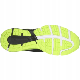 Asics GT-1000 7 M 1011A042-004 chaussures de course le noir 3