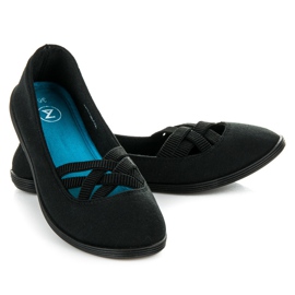Mckeylor Formateurs le noir 4