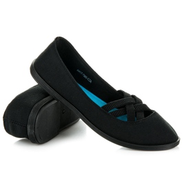Mckeylor Formateurs le noir 5