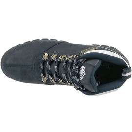 Timberland Split Rock 2 M 6569R Chaussures d'hiver bleu marine 2