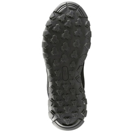Chaussures d'hiver 4F M D4Z19-OBMH200 20S le noir 2