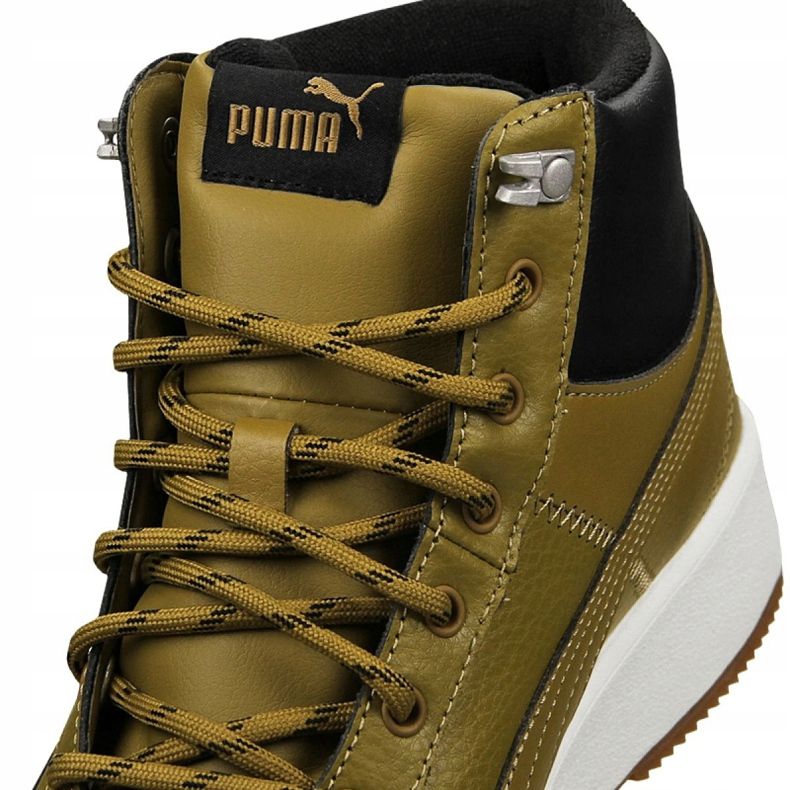 Puma Tarrenz Sb Puretex M 370552-02 vert 1
