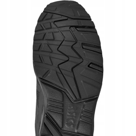Chaussures Asics GEL-KAYANO Trainer Evo M HN6A0-9090 noir 1