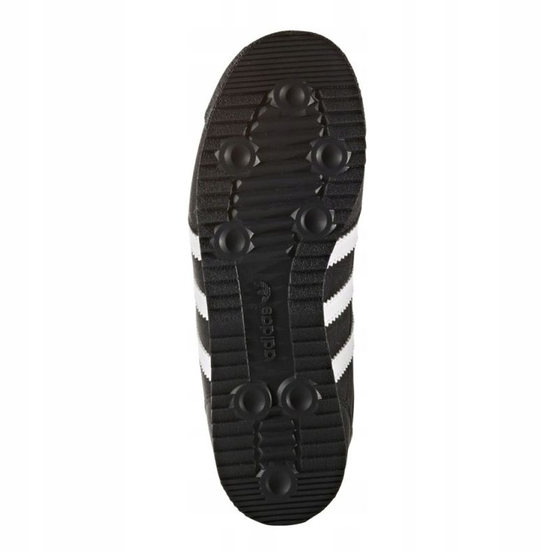 Chaussures Adidas Originals Dragon Og Jr BB2487 noir 2
