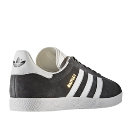 Chaussures Adidas Originals Gazelle M BB5480 gris 1