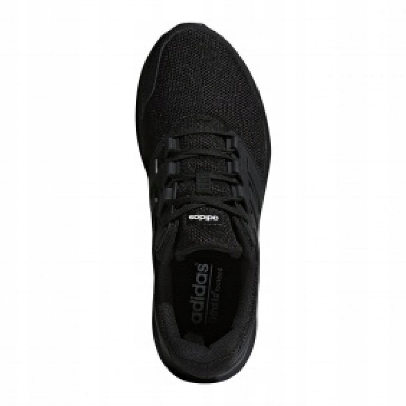 Chaussures de course adidas Galaxy 4 M CP8822 le noir 2