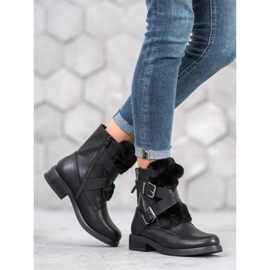 Super Me Travailleurs occasionnels le noir 2 Super Me Travailleurs occasionnels le noir 2