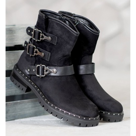 Lovery Travailleurs du daim noir 1