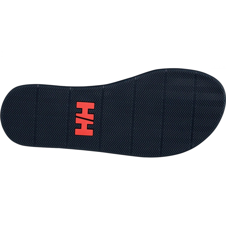 Helly Hansen Seasand Hp M 11323-691 bleu marine 2