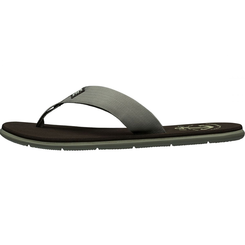 Helly Hansen Seasand Hp M 11323-720 gris 1 Helly Hansen Seasand Hp M 11323-720 gris 1