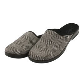 Befado chaussures pour hommes pu 548M021 beige 3 Befado chaussures pour hommes pu 548M021 beige 3