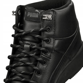 Puma Tarrenz Sb Puretex M 370552-01 noir 1