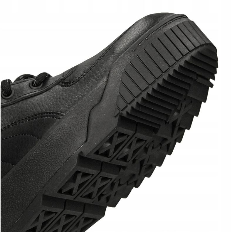 Puma Tarrenz Sb Puretex M 370552-01 le noir 2 Puma Tarrenz Sb Puretex M 370552-01 le noir 2
