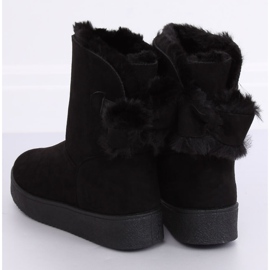 Bottes de neige emusy noir LV70P Noir 1