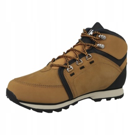 Helly Hansen Koppervik M 10990-724 bottes brun 1 Helly Hansen Koppervik M 10990-724 bottes brun 1