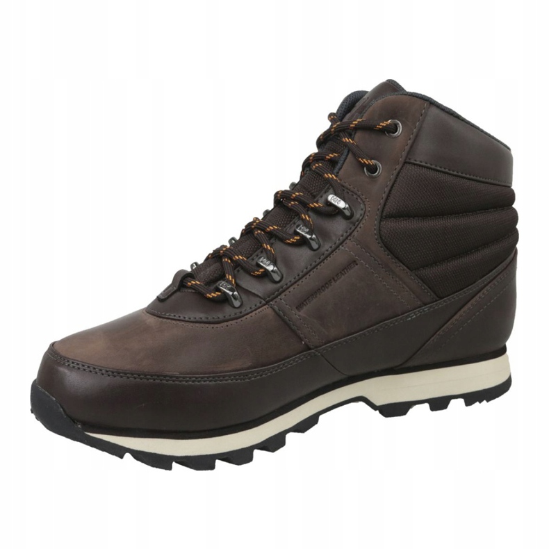 Helly Hansen Woodlands M 10823-710 bottes brun 1