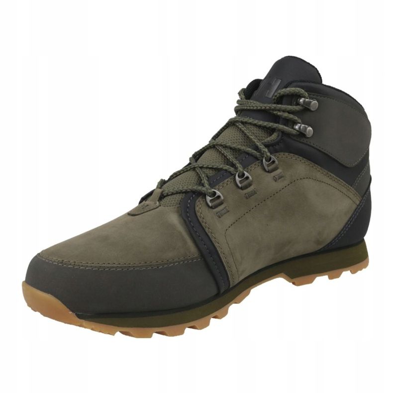 Helly Hansen Koppervik M 10990-491 bottes gris 1