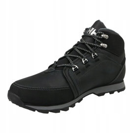 Helly Hansen Koppervik M 10990-991 chaussures noir 1