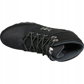 Helly Hansen Koppervik M 10990-991 chaussures le noir 2