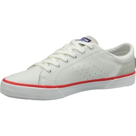Helly Hansen Copenhagen Chaussure en cuir M 11502-011 blanche 1