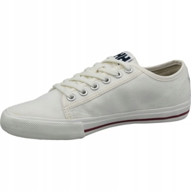 Chaussures en toile Helly Hansen Fjord V2 W 11466-011 blanc 1