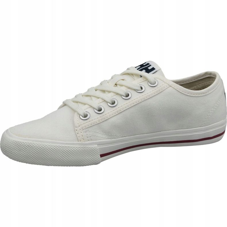 Chaussures en toile Helly Hansen Fjord V2 W 11466-011 blanc 1