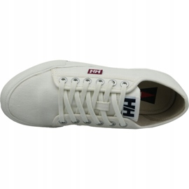 Chaussures en toile Helly Hansen Fjord V2 W 11466-011 blanche 2 Chaussures en toile Helly Hansen Fjord V2 W 11466-011 blanche 2