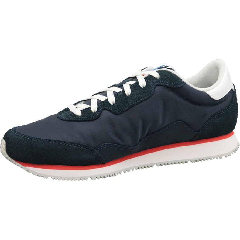 Helly Hansen Ripples Low-Cut Sneaker M 11481-597 bleu marine 1