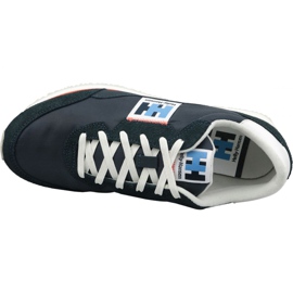 Helly Hansen Ripples Low-Cut Sneaker M 11481-597 bleu marine 2
