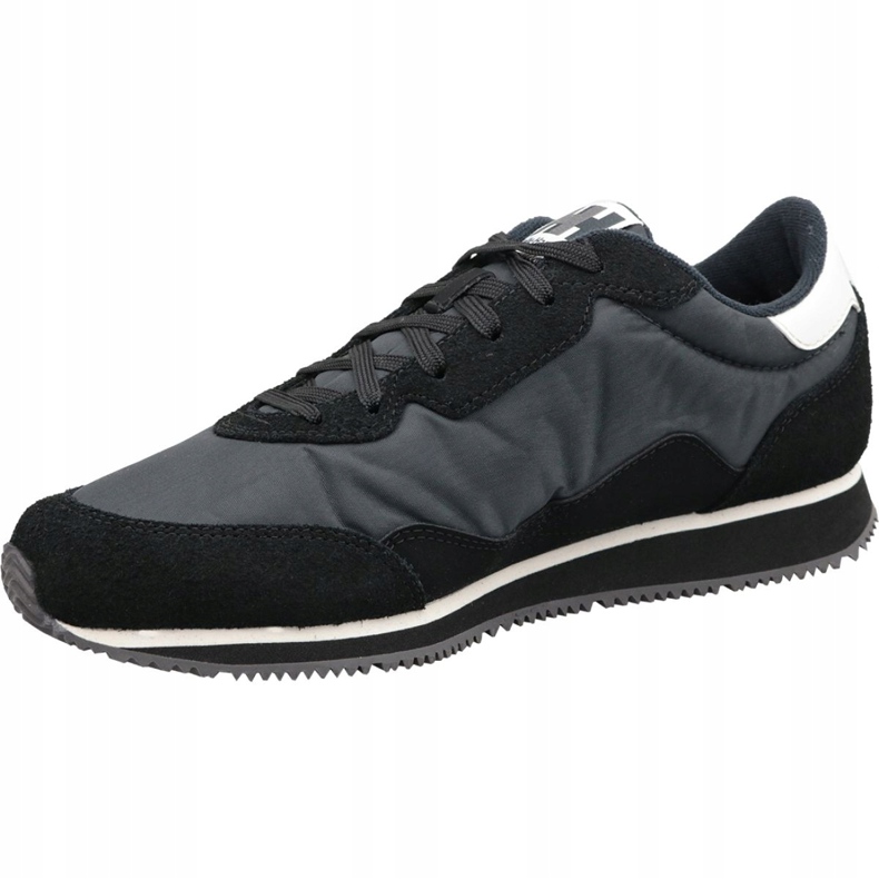 Helly Hansen Ripples Low-Cut Sneaker M 11481-990 le noir 1