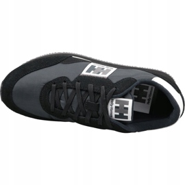 Helly Hansen Ripples Low-Cut Sneaker M 11481-990 le noir 2